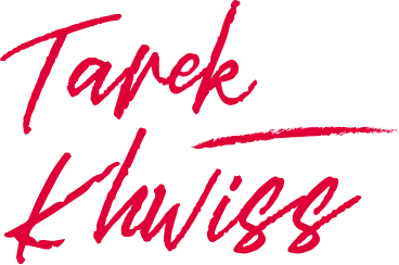 Tarek Khwiss logo